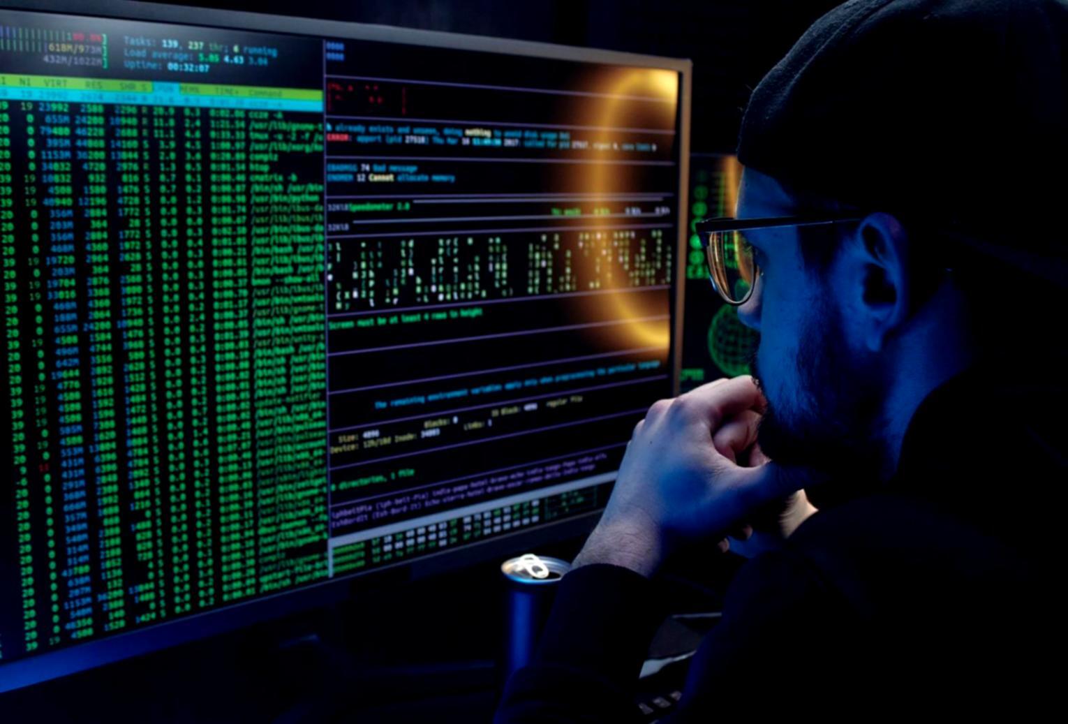 Präsentation bei einer Branchenveranstaltung